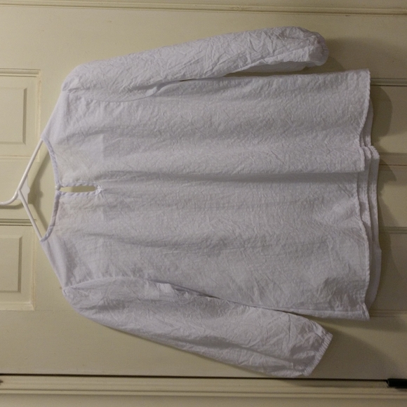 Blouse - Picture 3 of 3